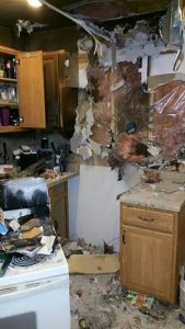 fire-damage-kitchen-in-plano