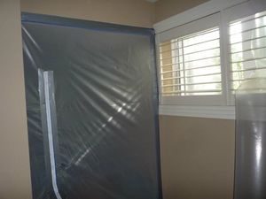 mold-removal-vapor-barrier