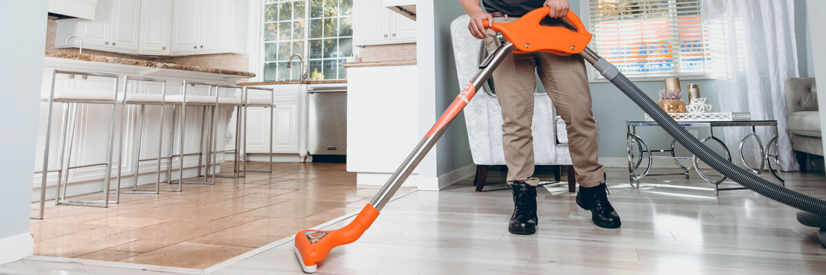 Water Damage Restoration Collin County